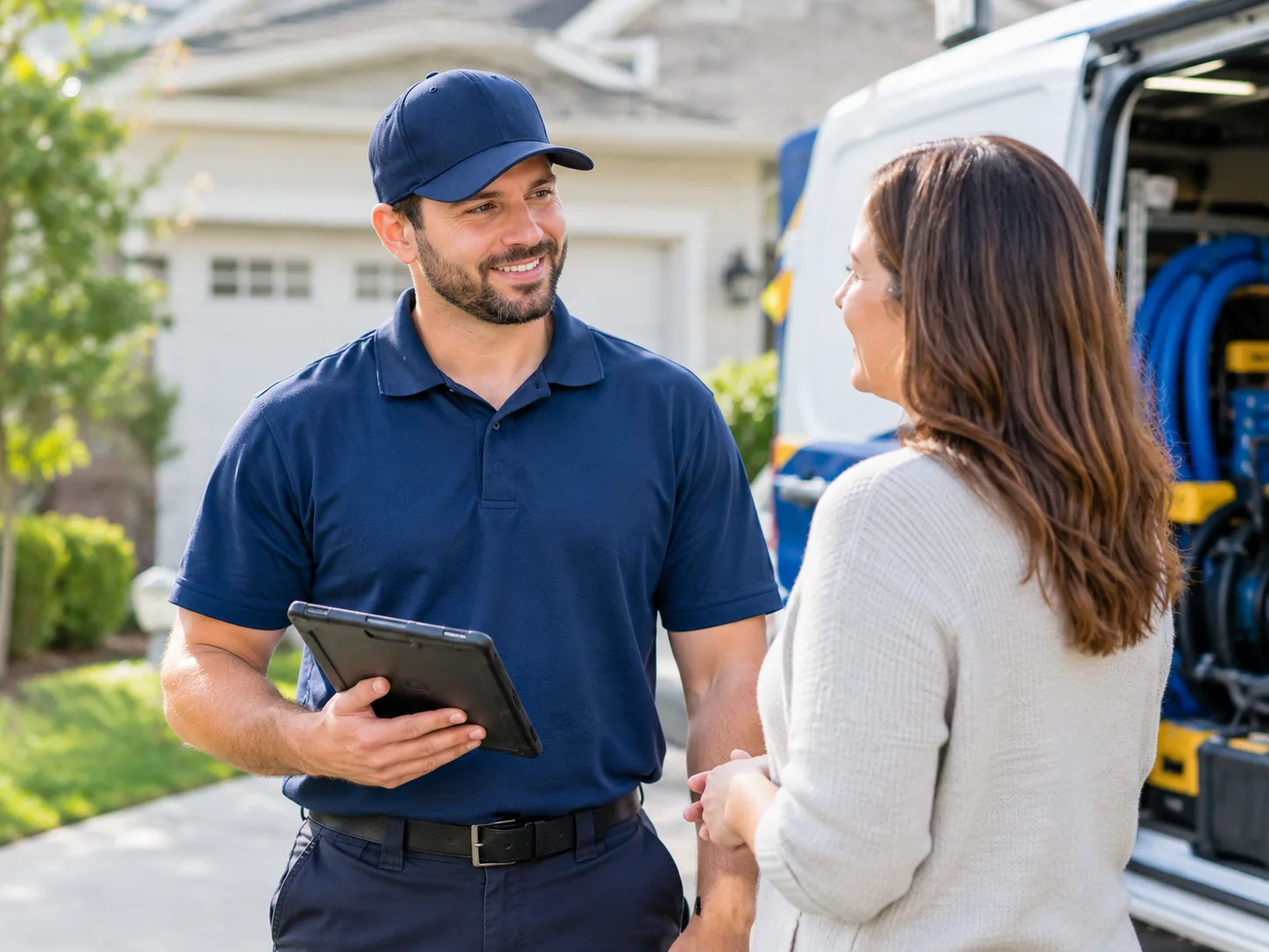 Sewage Backup Cleanup Hamilton, MI FAQs
